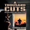 A Thousand Cuts by Sweden De Matas Paperback Book 9781037107375