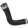 Rubber Turbo Hose Pipe 2115283982 Replacement for Mercedes Benz E Class W211 S211