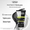 L'Oréal Men Expert Oil Control Charcoal Cleanser Set