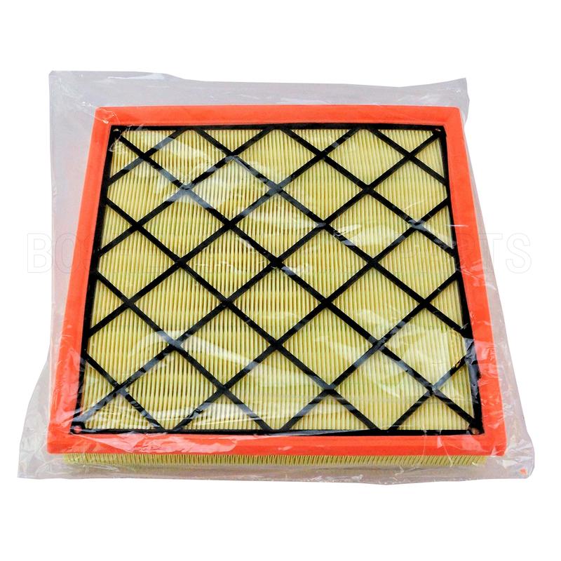 New Air Filter OEM 0834126 13272719 152071761700 A141699 A2333 ADG022101 for CHEVROLET CRUZE 2009- for OPEL ASTRA J 2009-2016