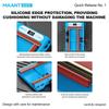 MaAnt Fast Disassembly Suction Cup Universal Mobile Phone Screen Removal Tool for IPhone Screen Opening Back Glass Repair