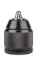 Självlåsande spärrborrchuckadapter 10/13 mm för borrmaskiner och slagborrmaskiner