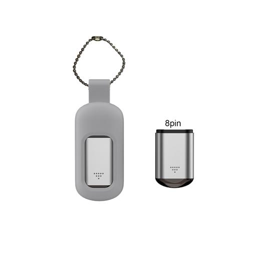 Universal Remote Control Adapter Smart Infrared Type-C/USB/8-Pin Interface Support App Control Adapter for TV Air Conditioner