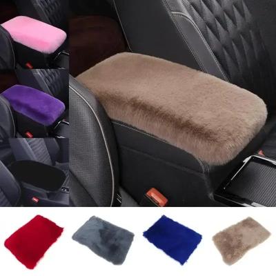 Accesorios Interior – Reposa brazos