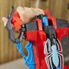 Hasbro Marvel Nerf Web Splashers Spider-Man Strike & Splash Blaster F7852 (Authentic)