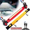 LED Under Hood Work Light Bar with Hooks Cordless Magnetic Light Bar 5000mAh Rechargeable Car Hood Flashlight