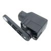 1 Piece Body Height Sensor Headlight Level Sensor Automotive Replacement Parts For W220 W211 W203 W215 0105427717