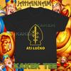 Nouveau ATJ Lucko Police Croate Contre-Terrorisme USA T-shirt Drôle Taille S à 5XL