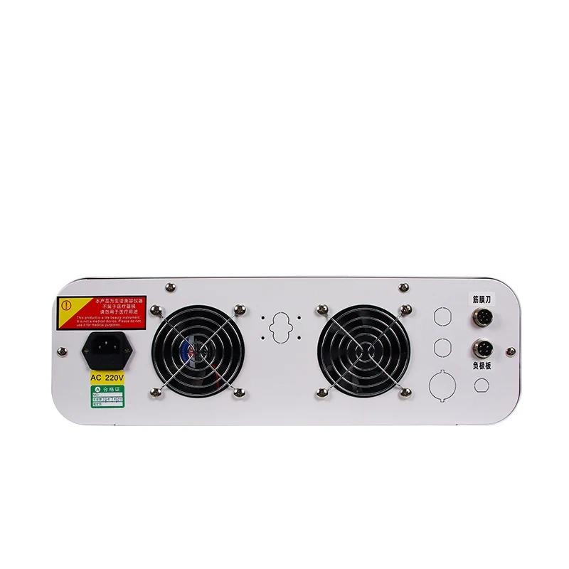 2026 Portable Fungal Treatment & Weight Loss Machine - 448KHz, CET & RET, PATCH AR, RF, High-Frequency Radio, LED Diode, Monopolar Probe