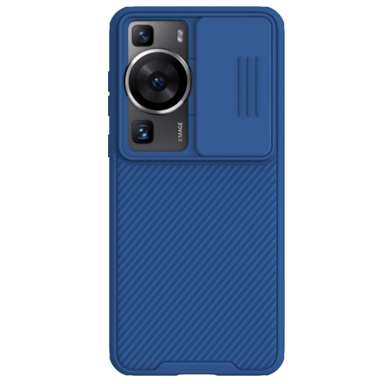 High Quality for Huawei P60 Pro / P60 NILLKIN CamShield Pro PC Phone Case