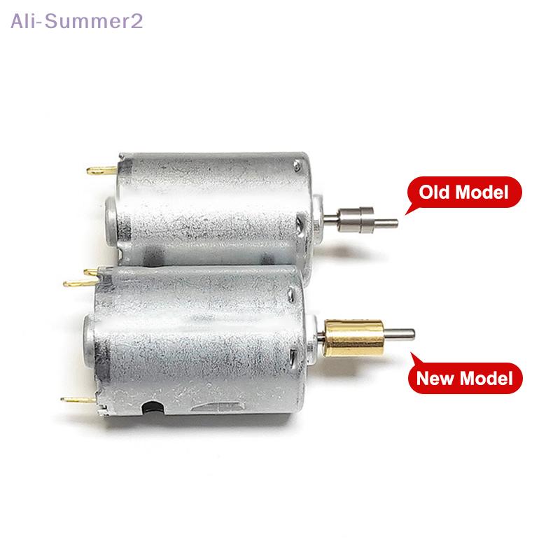 {Summer2}{MX} 8000RPM Hair Clipper Rotary Motor Replacement For 3639 Pusher Engine Motor Assembly Maintenance Parts