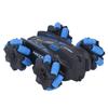 RC Stunt Car for Boys Girls 360 Degree Rotation Double Sided Driving 2.4GHz Remote Control Car for