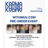 [Pre-order] Stray Kids - the 4th Album [KARMA] (+Online Benefit) (Choice Members)