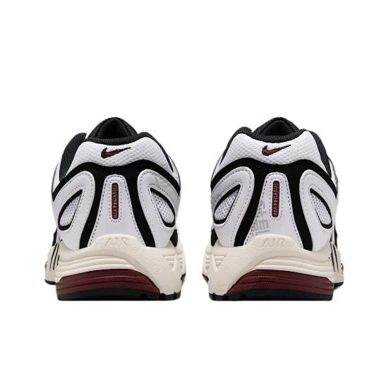 Nike Air Pegasus 2K5 'White Black Dark Team Red' HQ5403-101