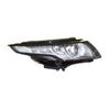 Product: "LR114443/ LR114442 for Range Rover Evoque Windshield Trim"