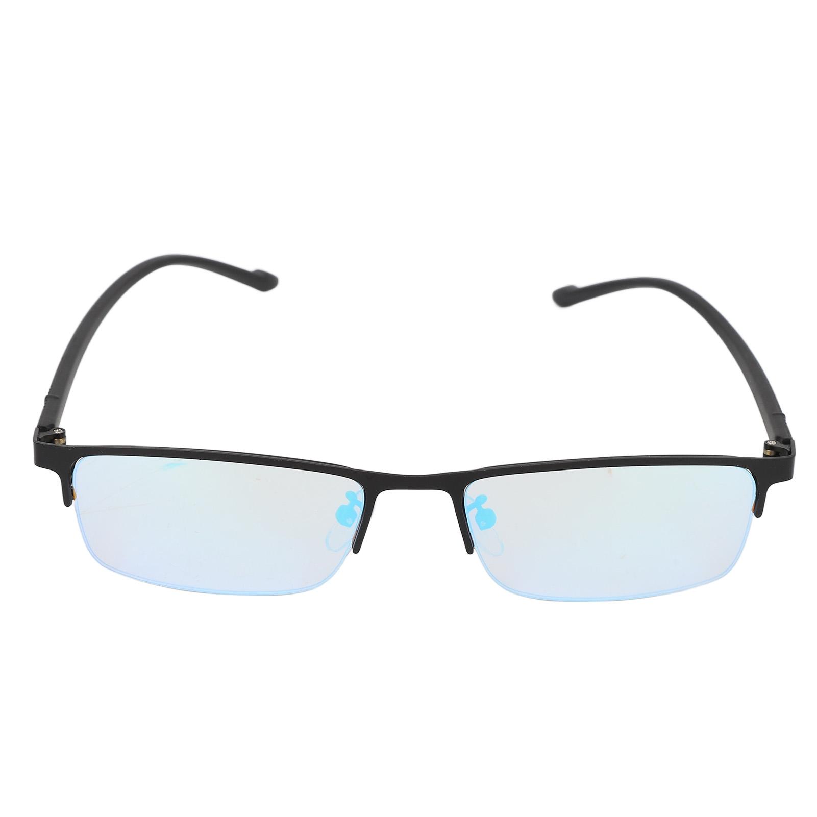 

Очки для коррекции цветовой слепоты Очки для коррекции цветовой слабости Гибкие очки для коррекции цветовой слабости с футляром для очков