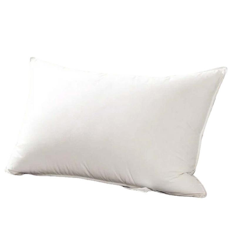 HuaJu Pure Cotton Feather Velvet Hotel Pillow