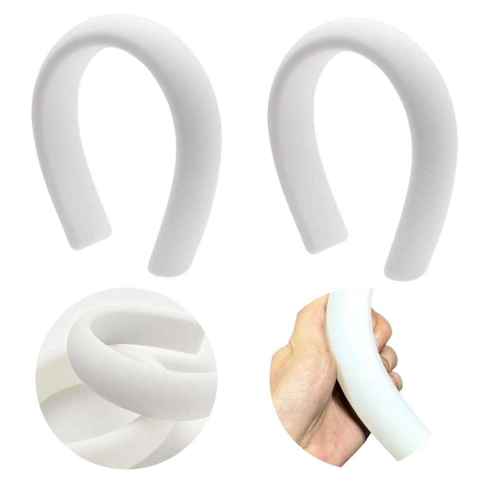 Dive Neck Weight Bendable Wearable Dive Weights Dive Neck Weight Ring Precise Buoyancy Control Ring for Divers Enthusiasts