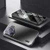 Case For HUAWEI Pura 80 Ultra Camera Lens Protection Invisible bracket Holder Shockproof Cover for Pura 80Pro + Matte Bumper Shell