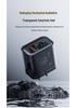 30W Gallium Nitride Dual-Port PD Charger for iPhone 17, Apple, Huawei Phones, and Tablets