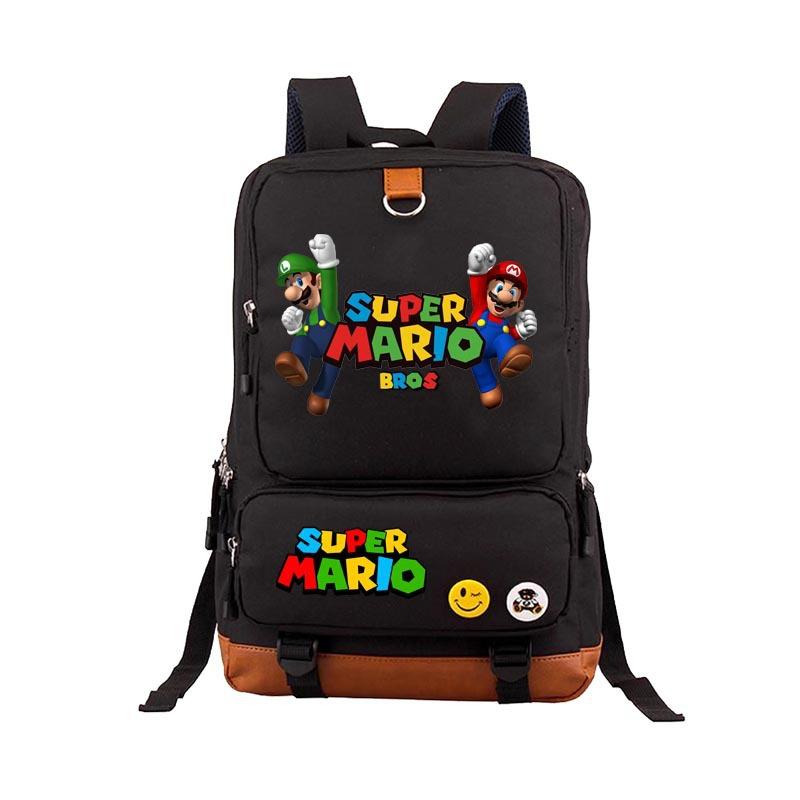 Backpack Student School Bag Teen Backpack Men S And Women S Casual Backpack Computer Bag Backpack