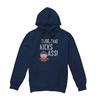 Varme klær – Gensere og hoodies