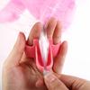 Plastic Durable Balloon Accessories Balloon Knotter Balloon Knotting Artifact Balloons Tying Tool