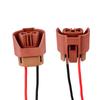 Acumulatori și accesorii – Cablajul mașinii