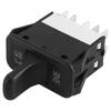 NEW-2X A06-30769-010 Headlight Switch Headlight Control Switch Auto For Freightliner Columbia 2001-2011
