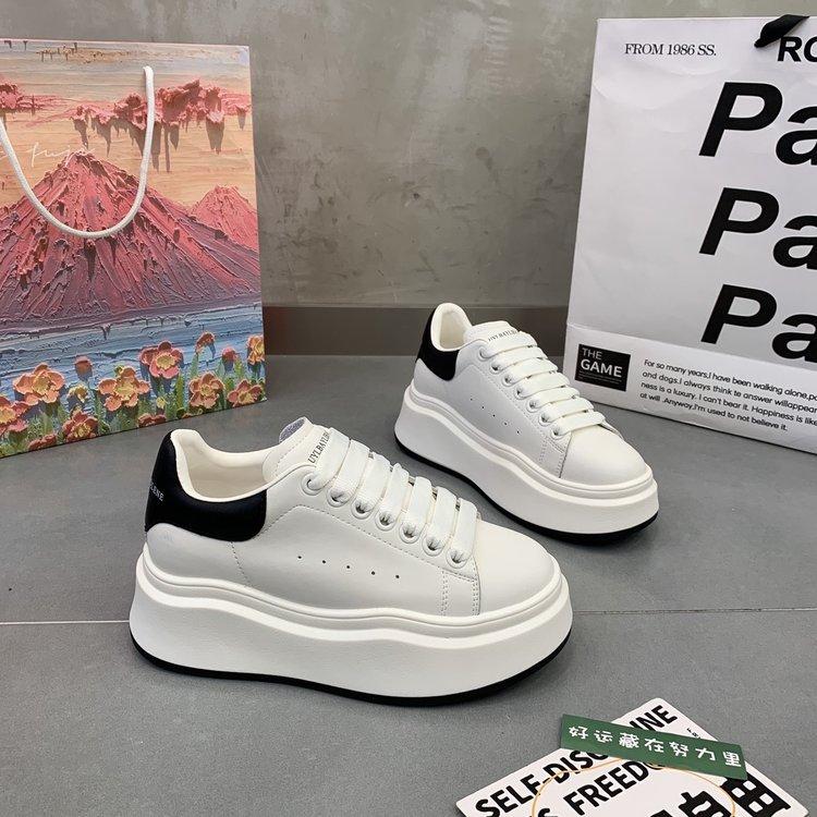 

МОДНАЯ ОБУВЬ, мужские дышащие спортивные кроссовки, спортивные кроссовки для бега, уличные женские теннисные кроссовки для тренажерного зала 35 чёрный