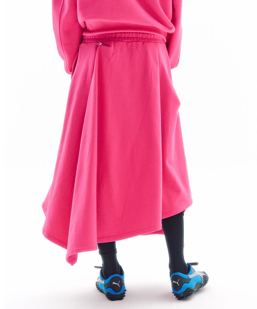 Trip Shop Trip Flare Skirt