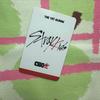[USED] StrayKids GOLIVE SUBK Bang Chan Trading Card