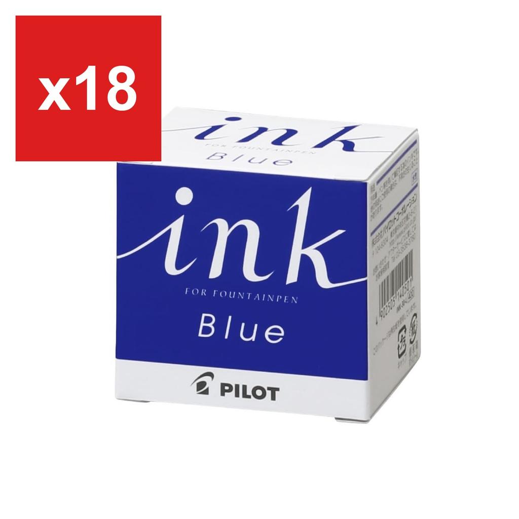 Pilot General Writing Ink, Blue, INK30L