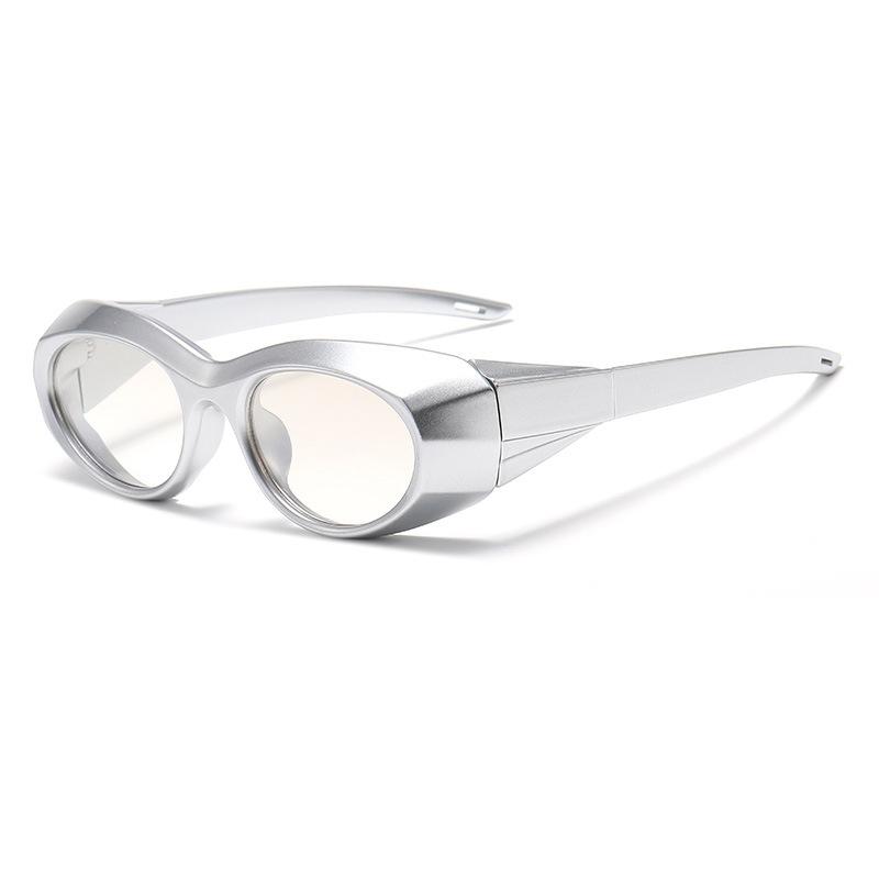 

Vintage Steampunk Sunglasses Women For Men Luxury Brand Designer Punk Shades Popular Future Sun Glasses Sport Goggle Uv400