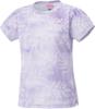 YONEX Game Shirt 20807 Pale Lilac Medium (510)
