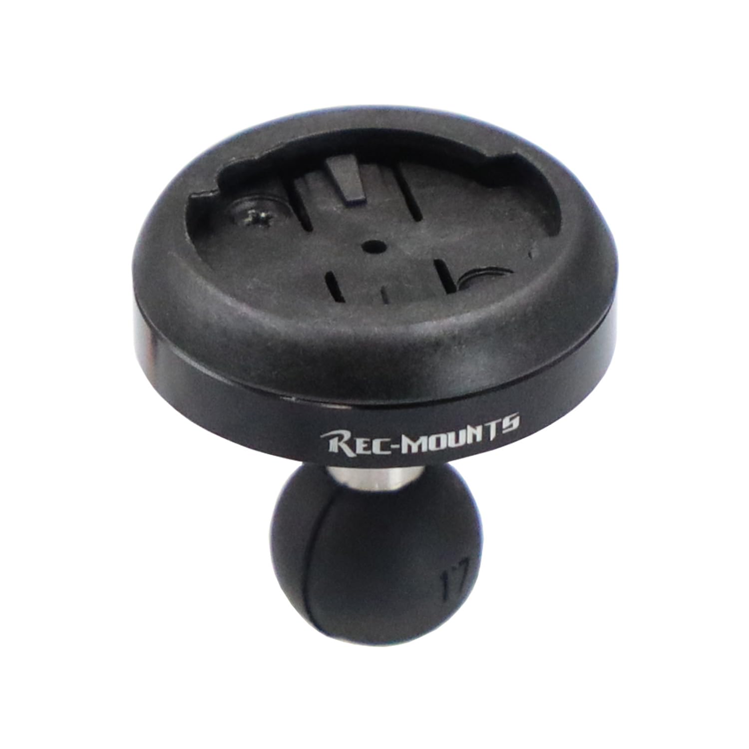 

Крепление с шаровым шарниром 17 мм для навигатора BeeLine Moto A59 [REC17-A59] (BeeLine Moto) [REC17-A59] (GM)