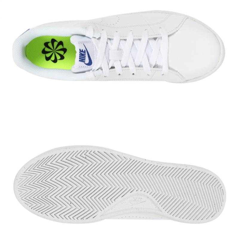 Nike W Coat Royal 2 Next Nature