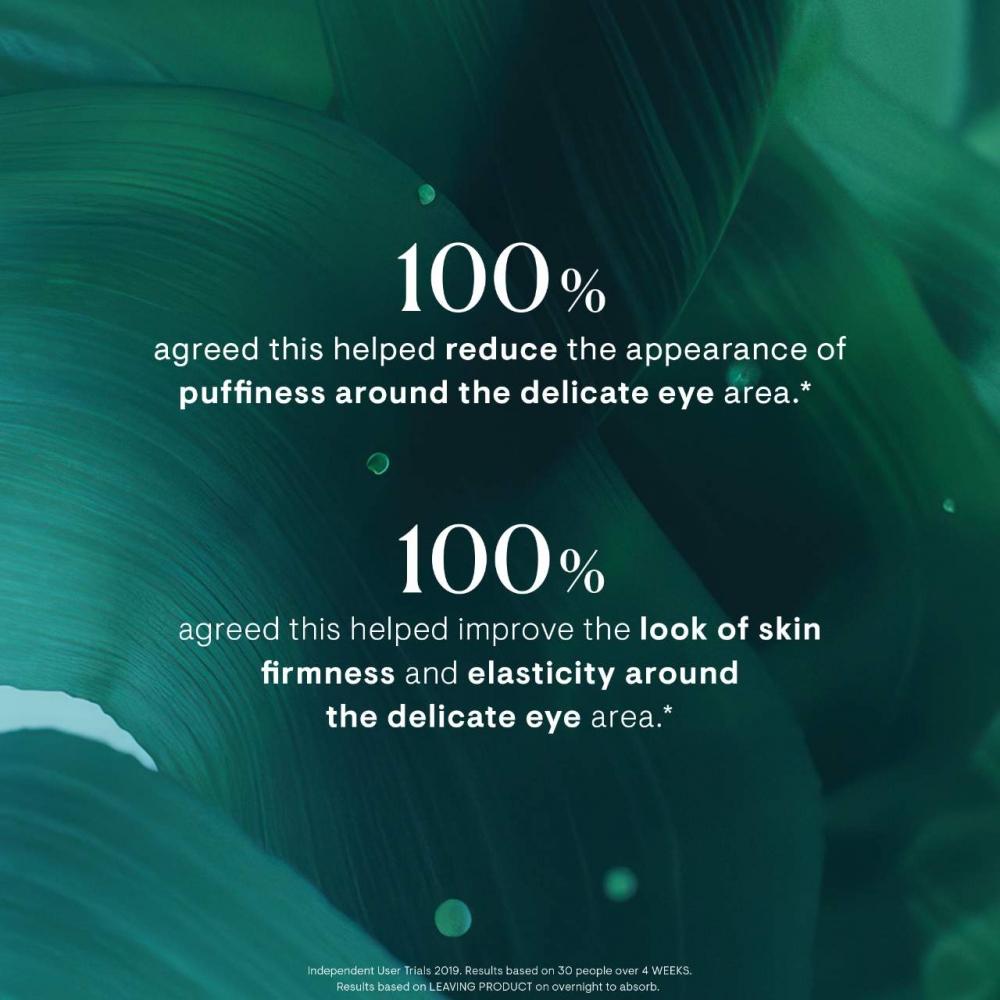 Elemis Pro Collagen Brightening Eye Revive Mask 0.5 Oz   15 Ml