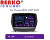 Srnubi 9" For Hyundai Tucson 2 LM IX35 2009-2015 Carplay Auto DSP 2din Android Car Radio Multimedia Video Player Navigation GPS