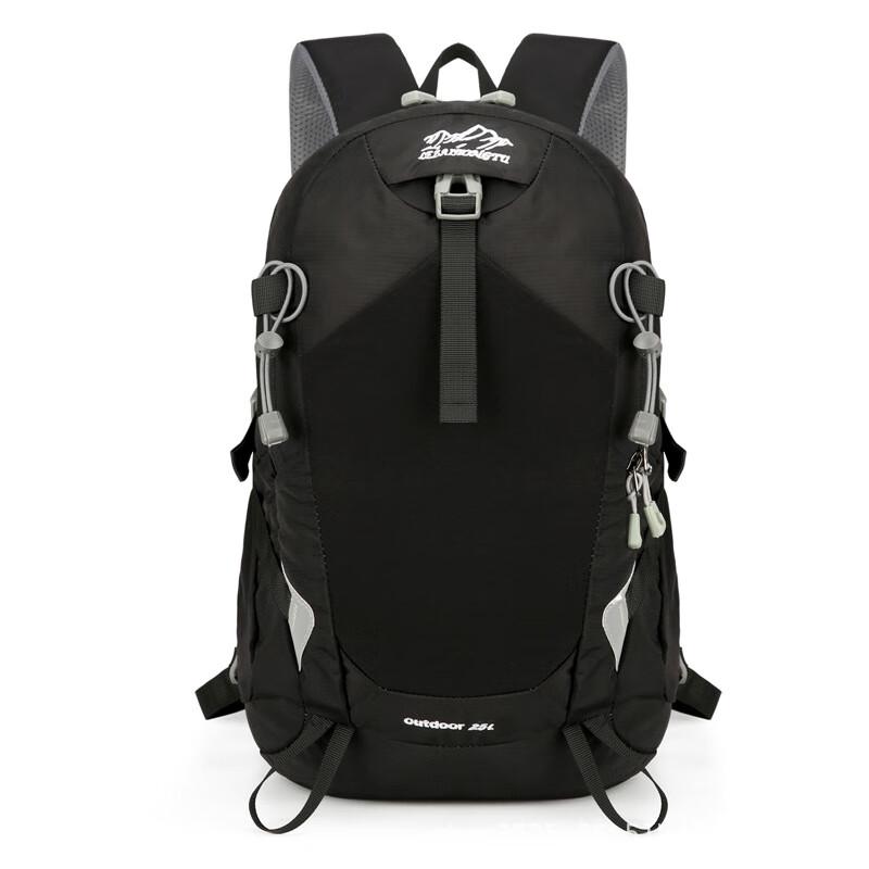 Li Kun Outdoor Hiking Cycling Travel Backpack 56-65L