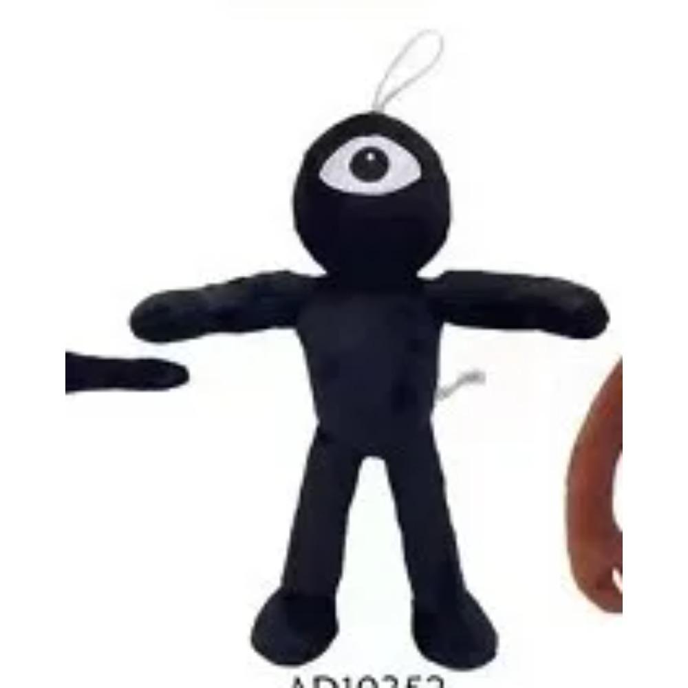 Nieuwe Roblox Doors Pluche Figuren Eng Horror Spel Monster Knuffelpoppen Ontsnapping Deur Pluche Speelgoed Voor Verjaardagscadeau Spel Collectie