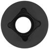 JCB 3/4" Cr-Mo Deep Impact Socket 12-Point 19mm Socket Wrench