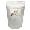 Organic Glycerin Soap, White, 1kg, Handmade, Plant-Based, Additive-Free, Jewelic Cube, Snow White, Made In Japan