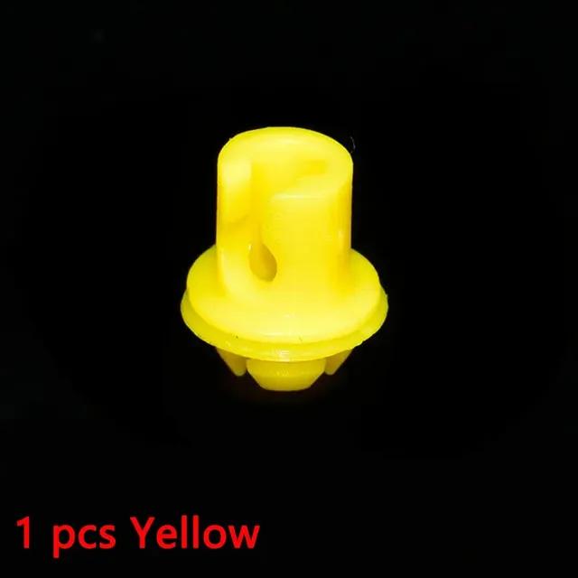 Interior Door Boot Latch Rod Lock Circlip Linkage Connector Clip For BMW 1 2 3 4 5 6 7 8 Series X1 X3 X4 X5 X6 X7 Z4 MINI F55