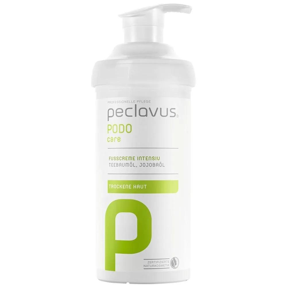 Peclavus PODOcare Intensive Foot Cream 500ml
