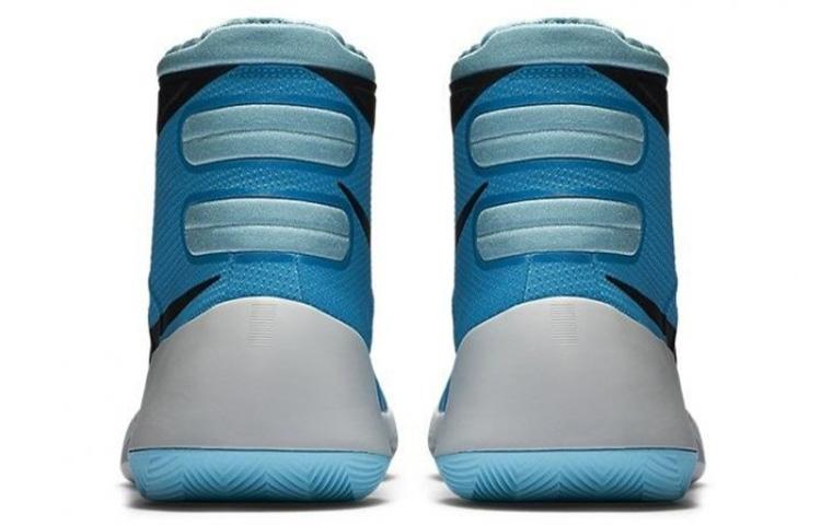 Nike Hyperdunk 2015 Premium Blue 749561-400