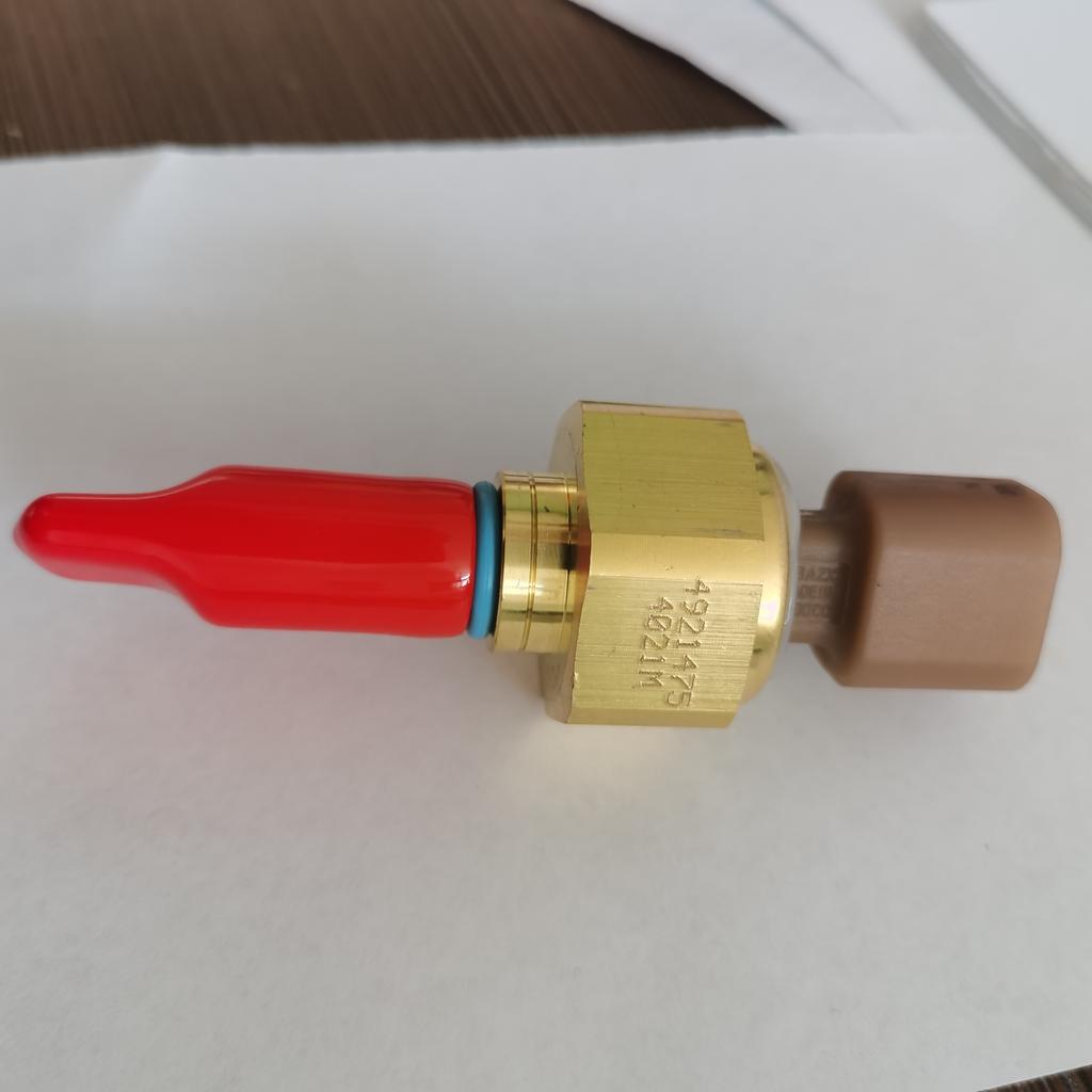 Motor Luftöltemperatur Temperatur Druck Sensor Schalter PRS Für ISX Motor ISX15 Diesel OEM 4921475