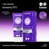 Canban Professional Purple Light Whitening Toothpaste