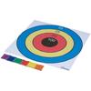 TOEI LIGHT Target Play Sheet Sheet 90 X 90 Bean Bag 9 X Cm B-3597A (approx.) Cm, 9.5