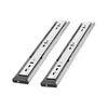 DLGYP 3-Section Stainless Steel Drawer Slide